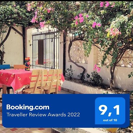 La Casona Hostel Santa Marta  Ngoại thất bức ảnh